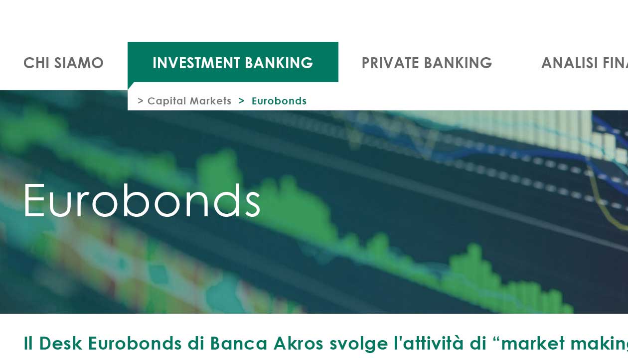banca akros