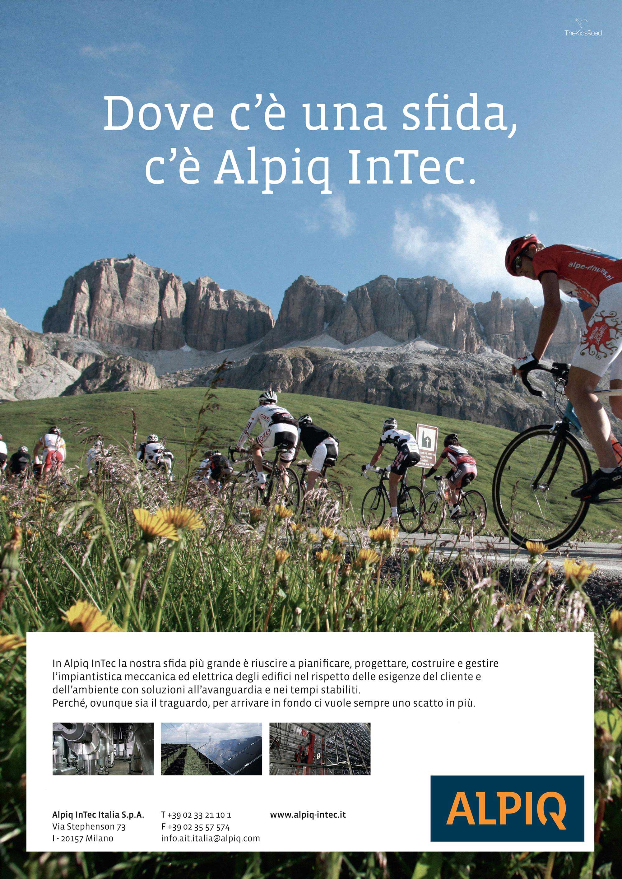 Alpiq InTech Italia