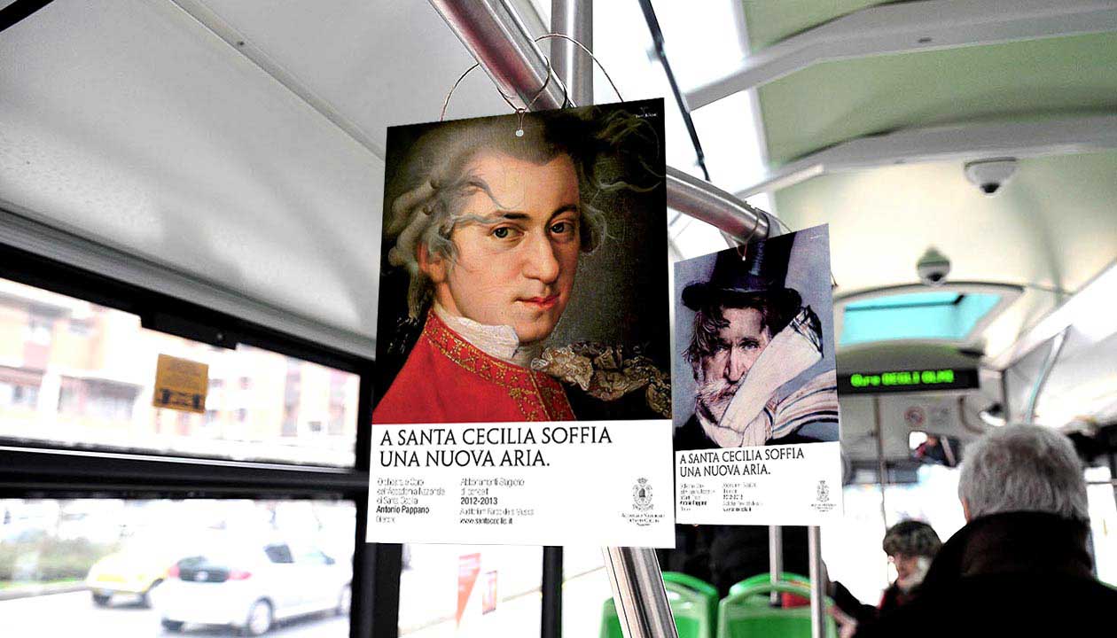 santa cecilia