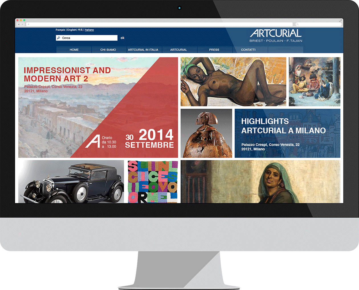 artcurial