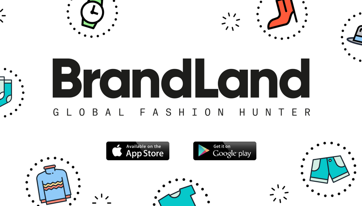 brand land