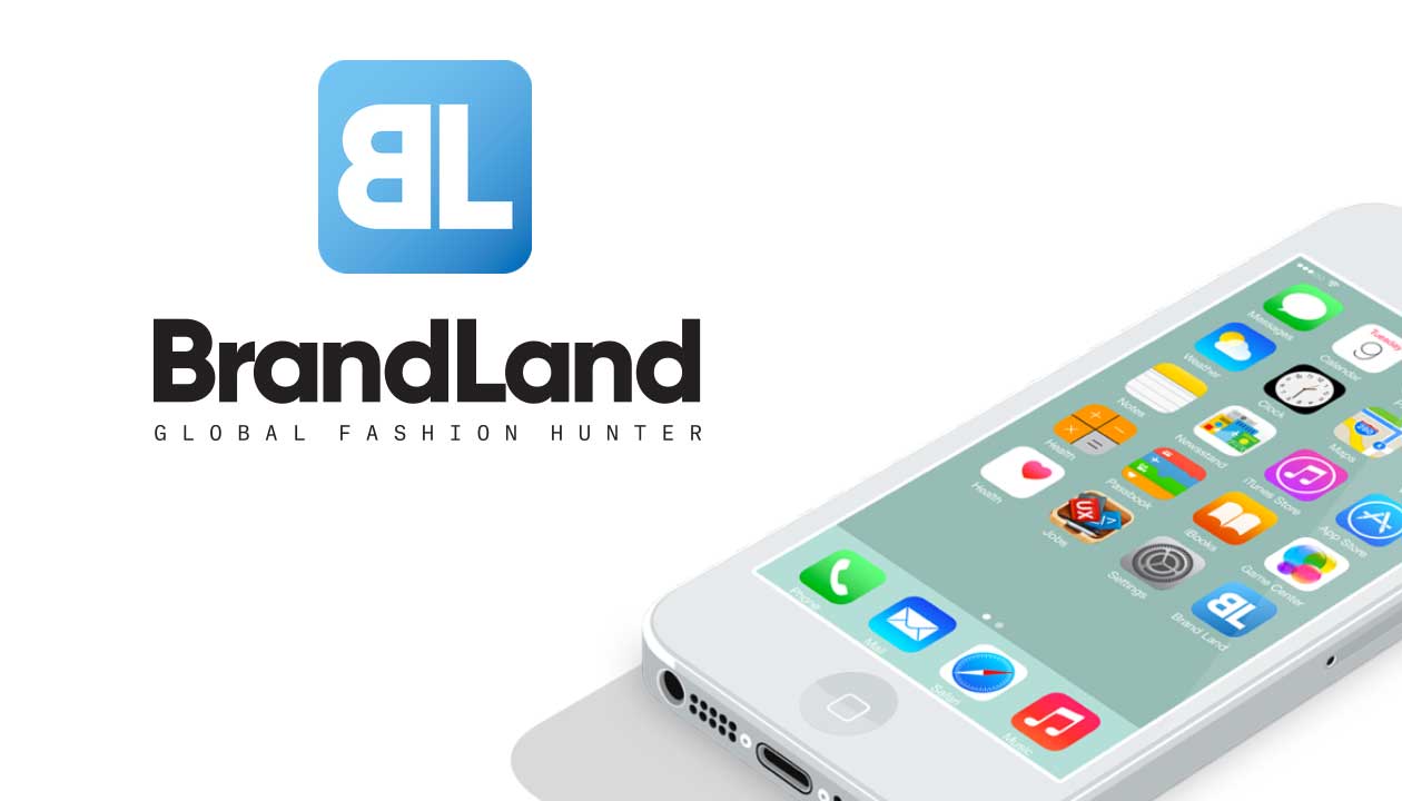 brand land