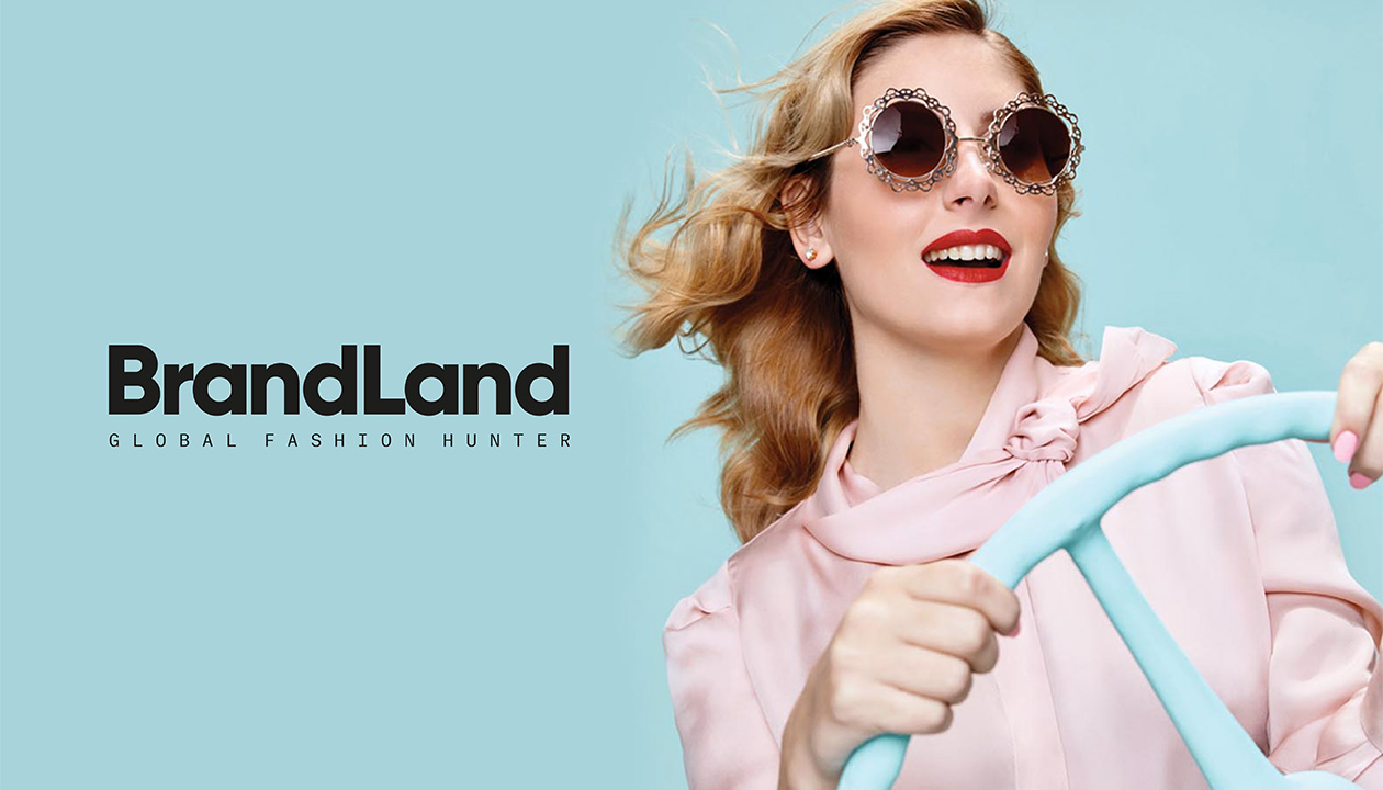 brand land