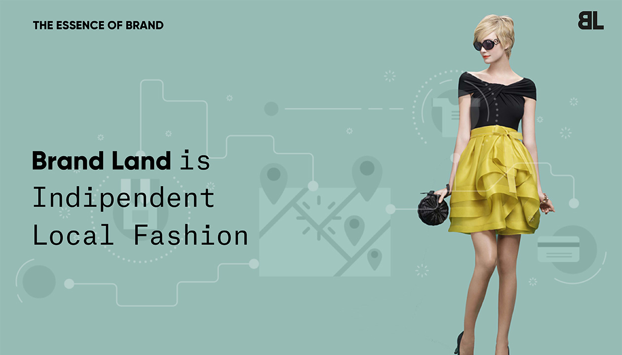 brand land