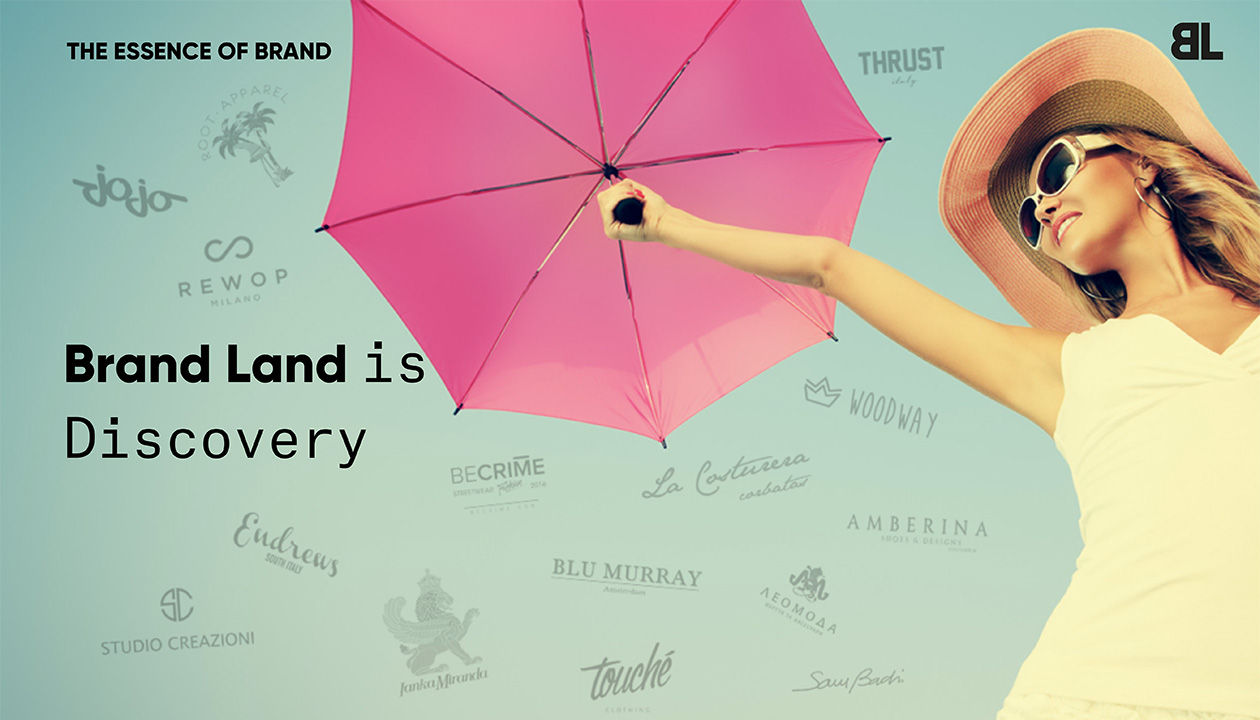 brand land