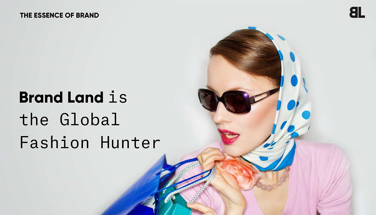 brand land