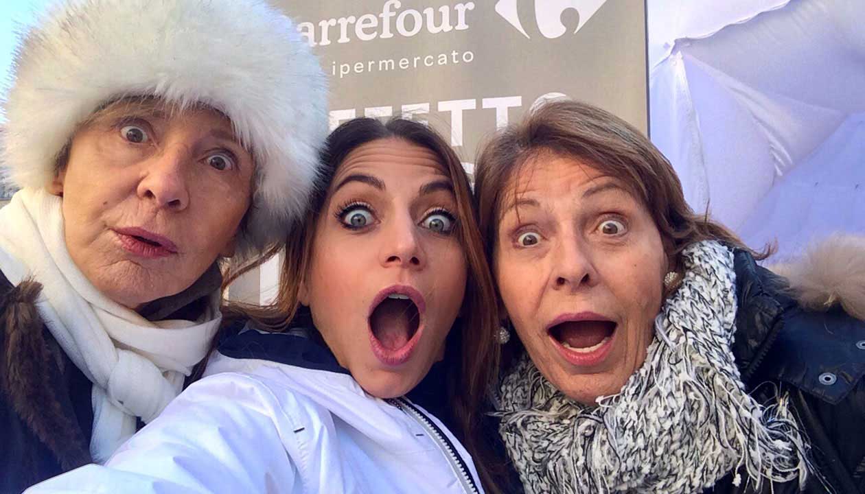 carrefour carugate