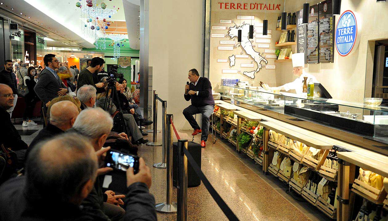 carrefour carugate