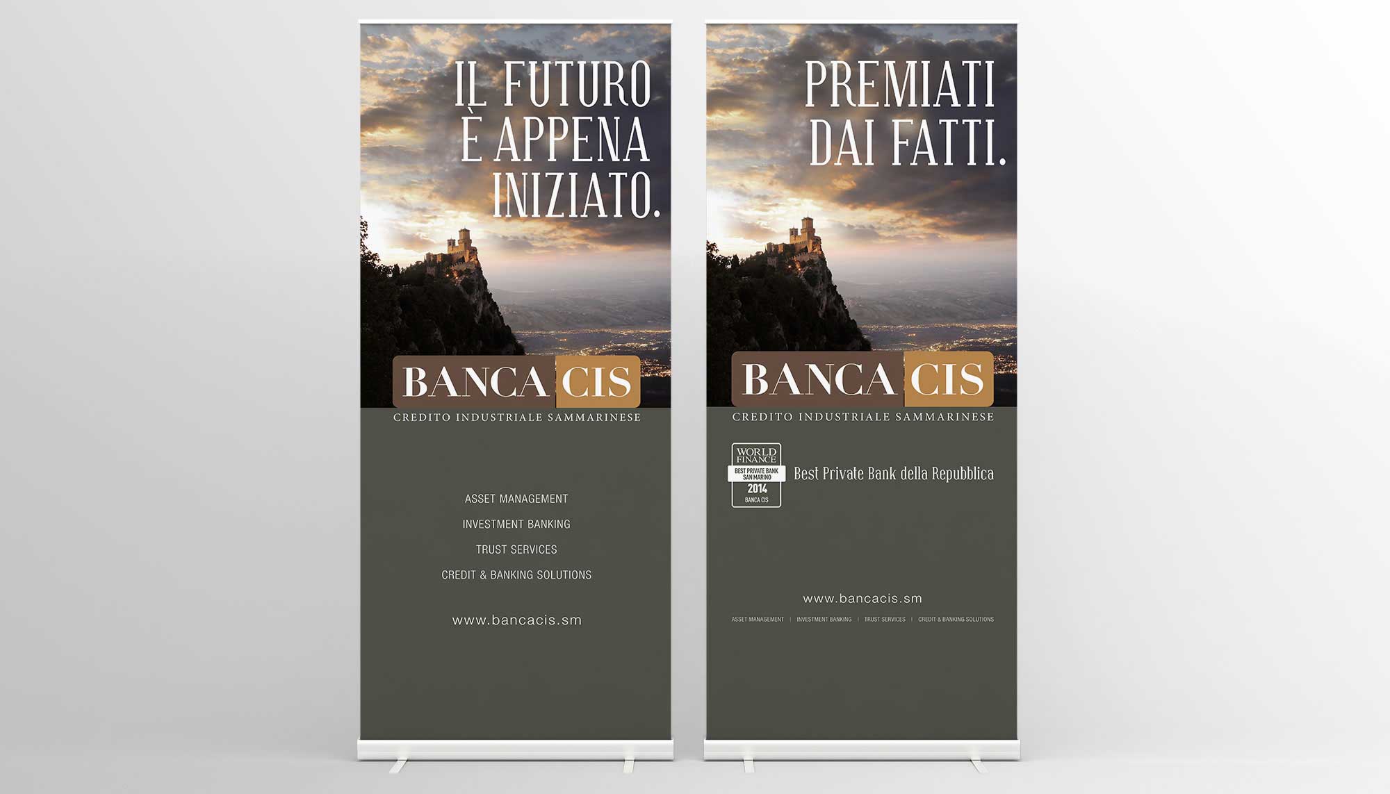 banca cis