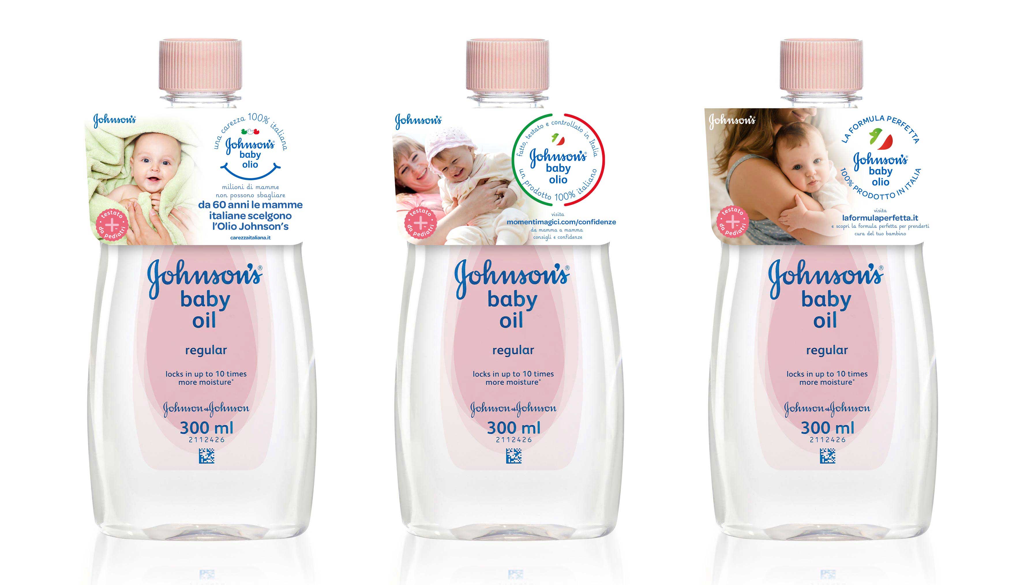 johnson