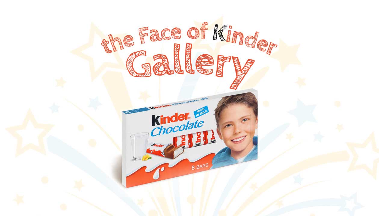 kinder