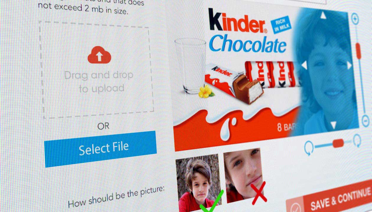 kinder