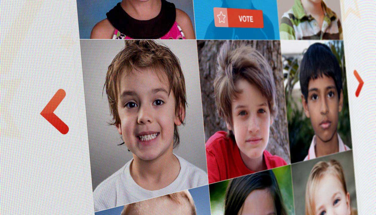 kinder