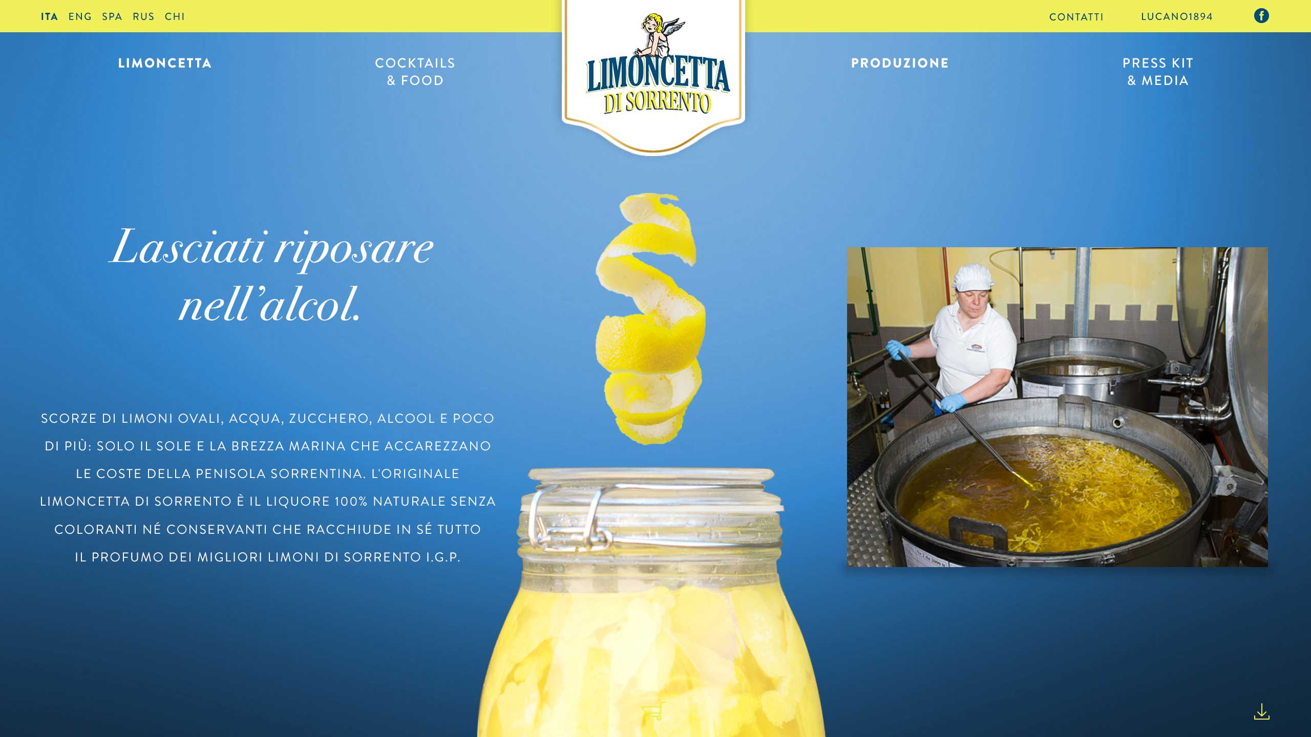 limoncetta