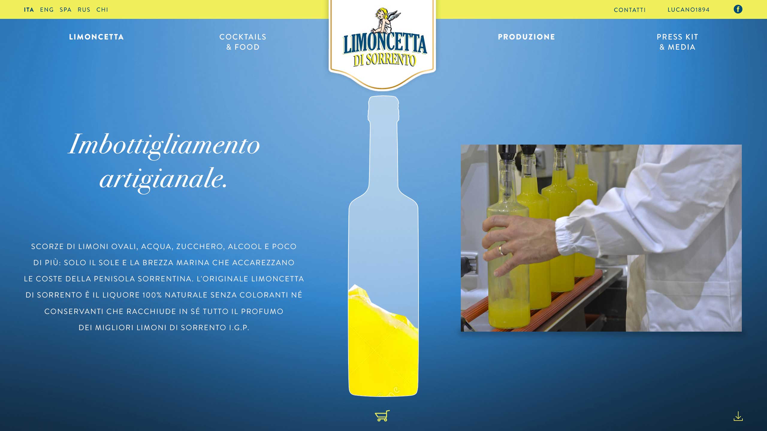 limoncetta