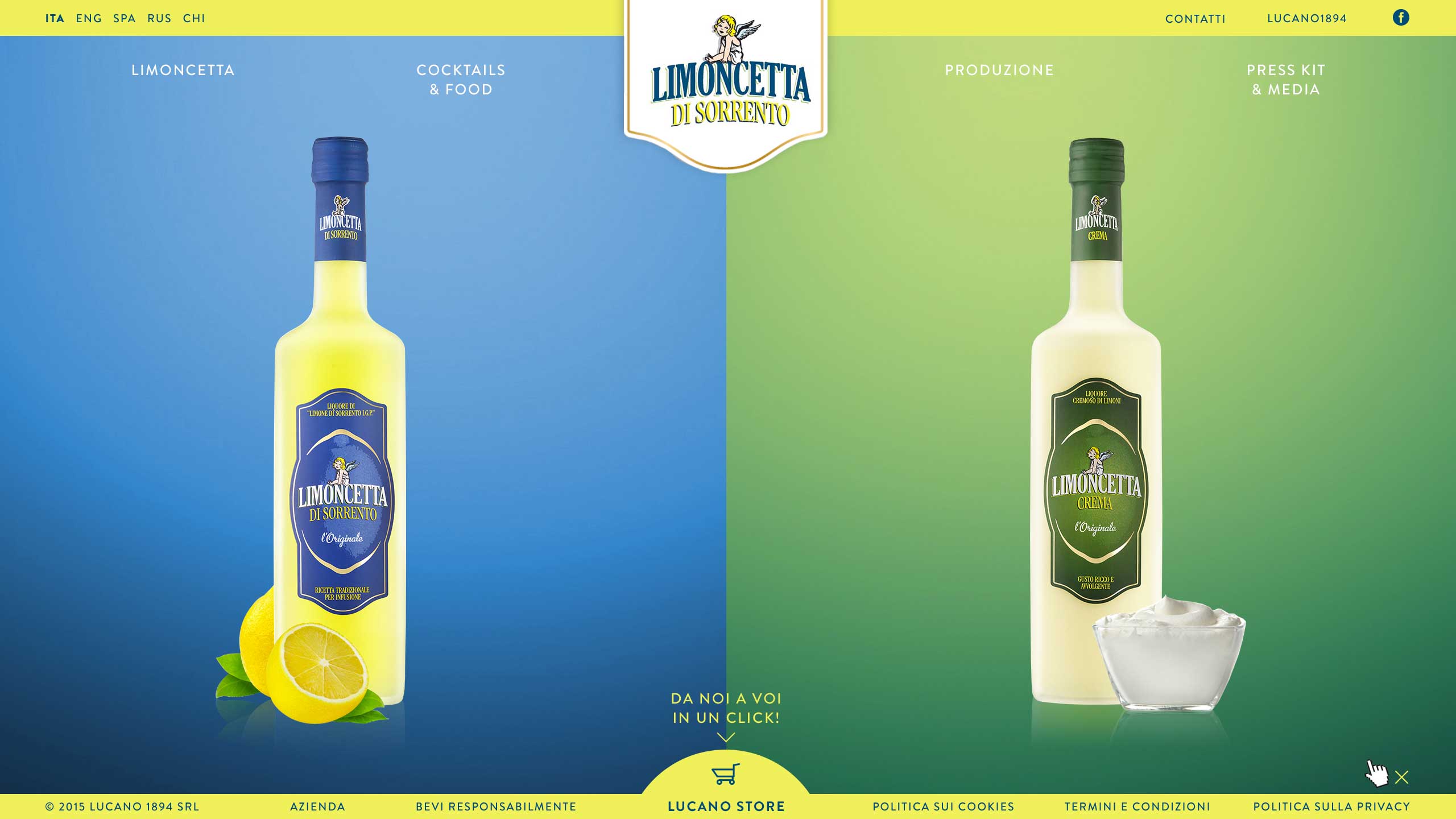 limoncetta