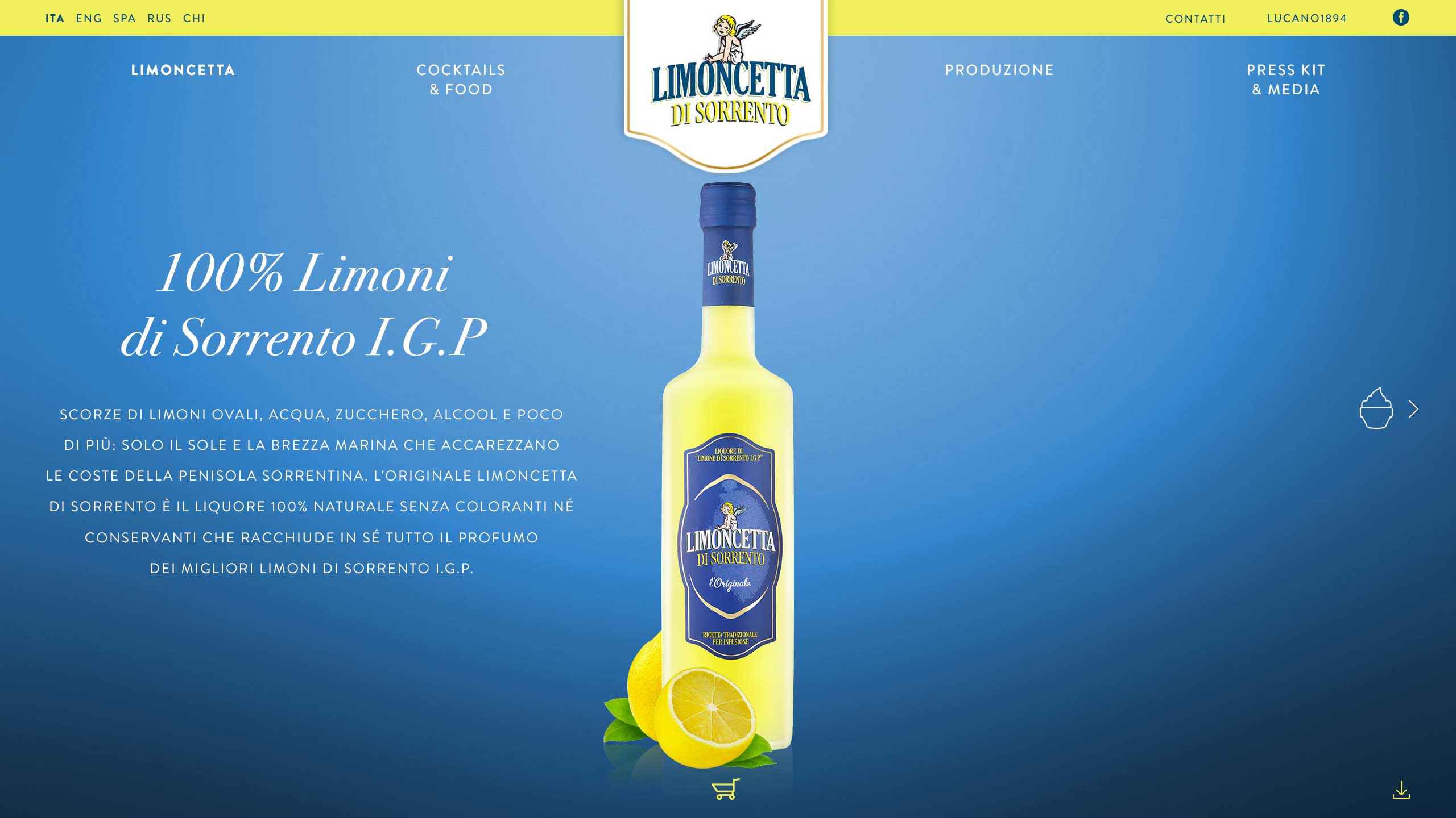 limoncetta