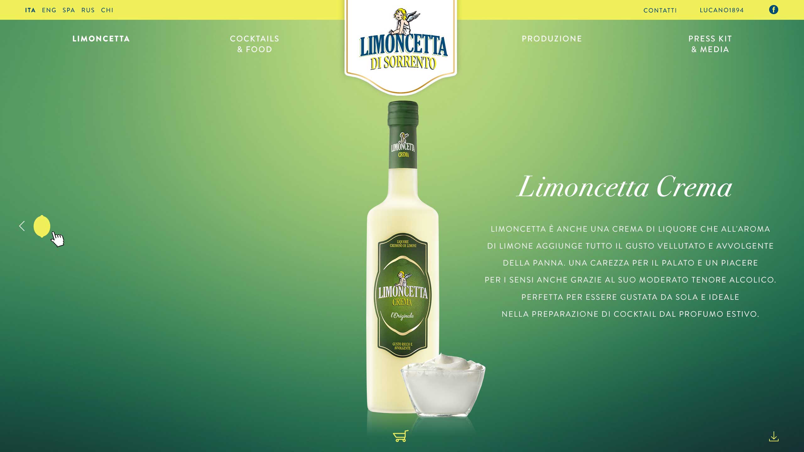 limoncetta