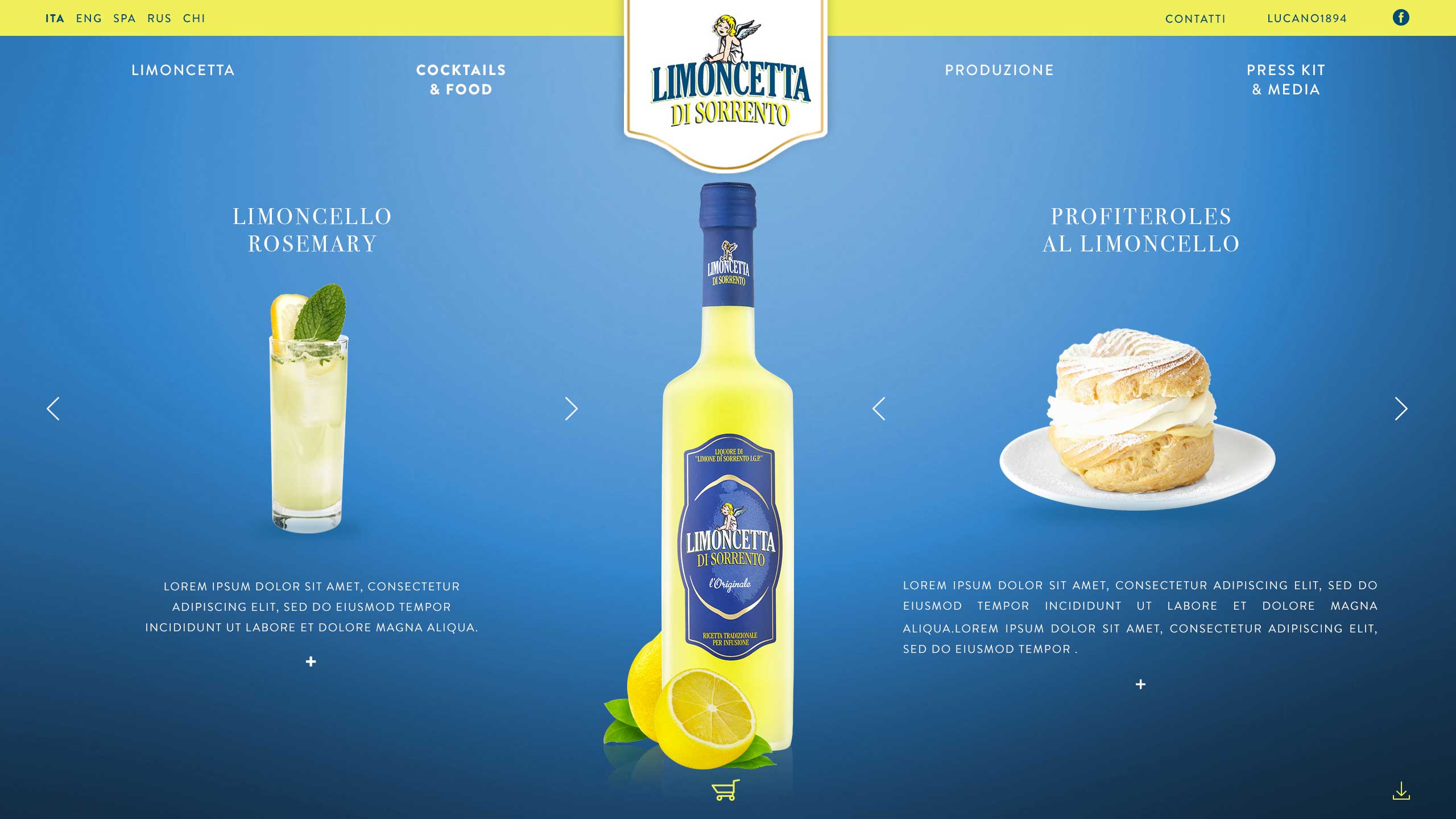 limoncetta
