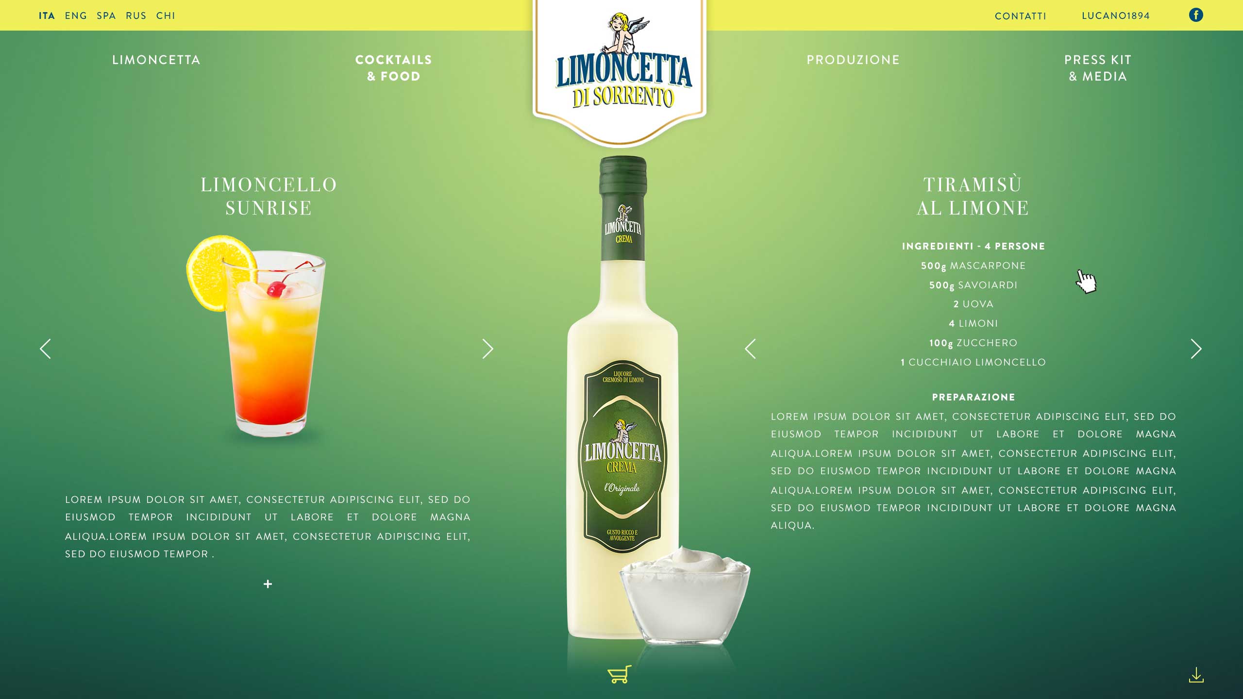 limoncetta