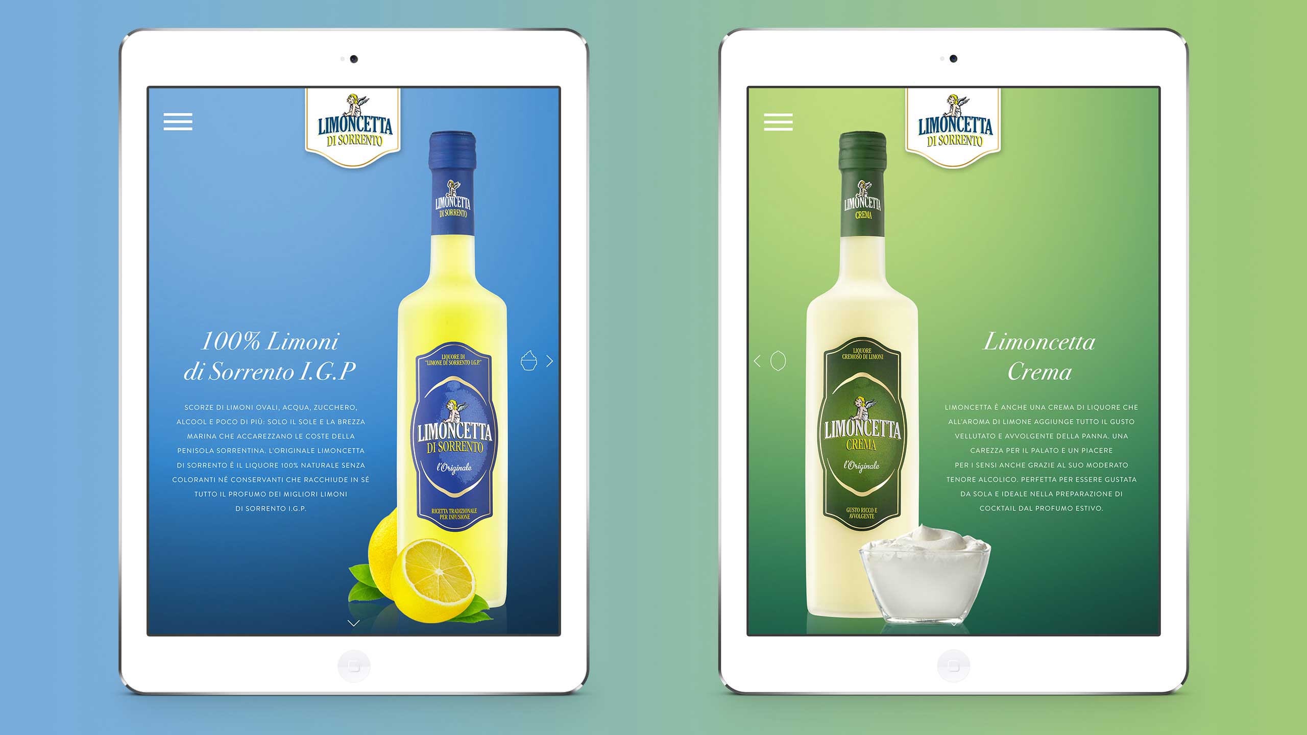 limoncetta
