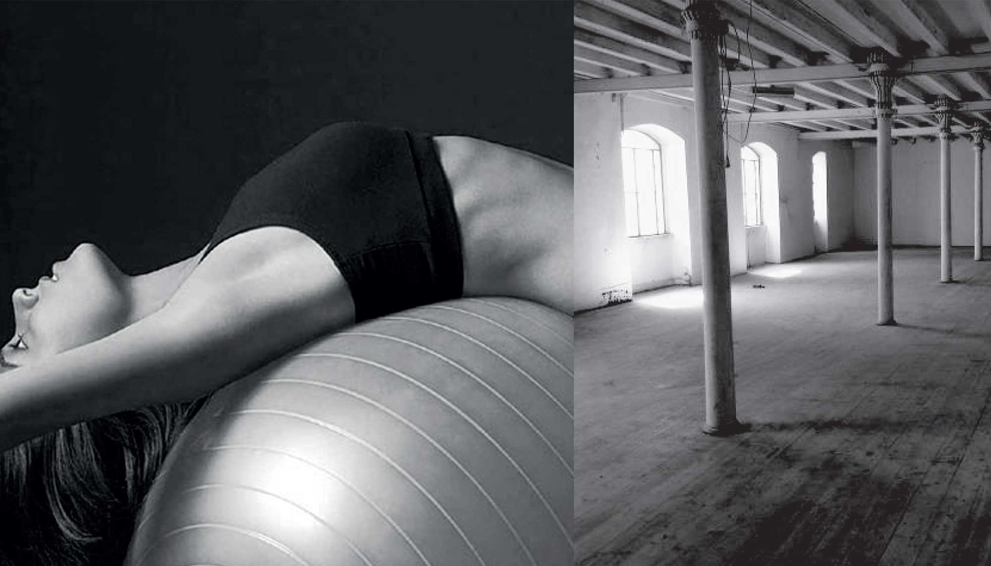 loft studio cerere