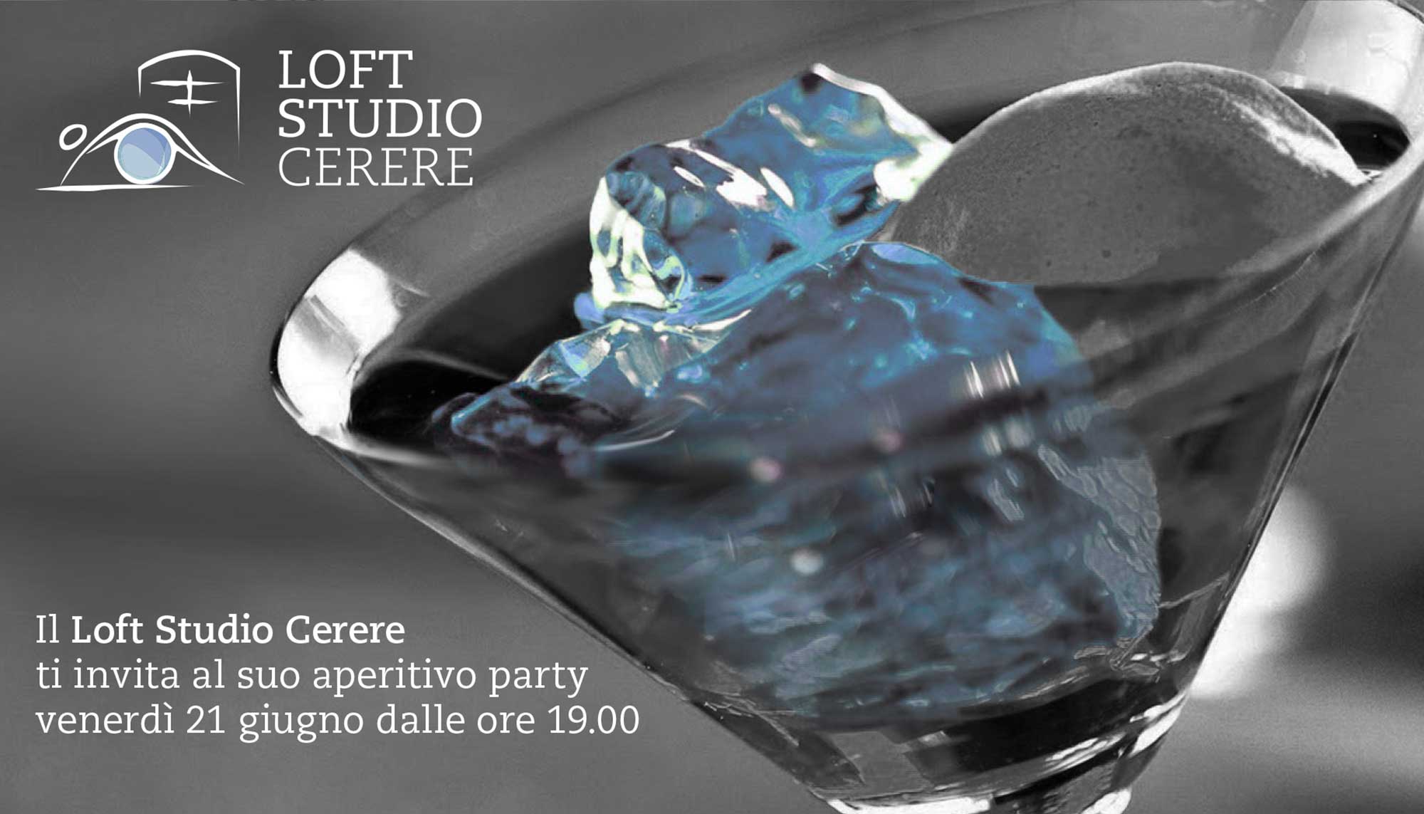 loft studio cerere