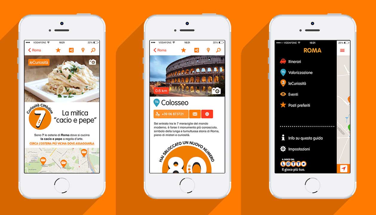 gioco del lotto