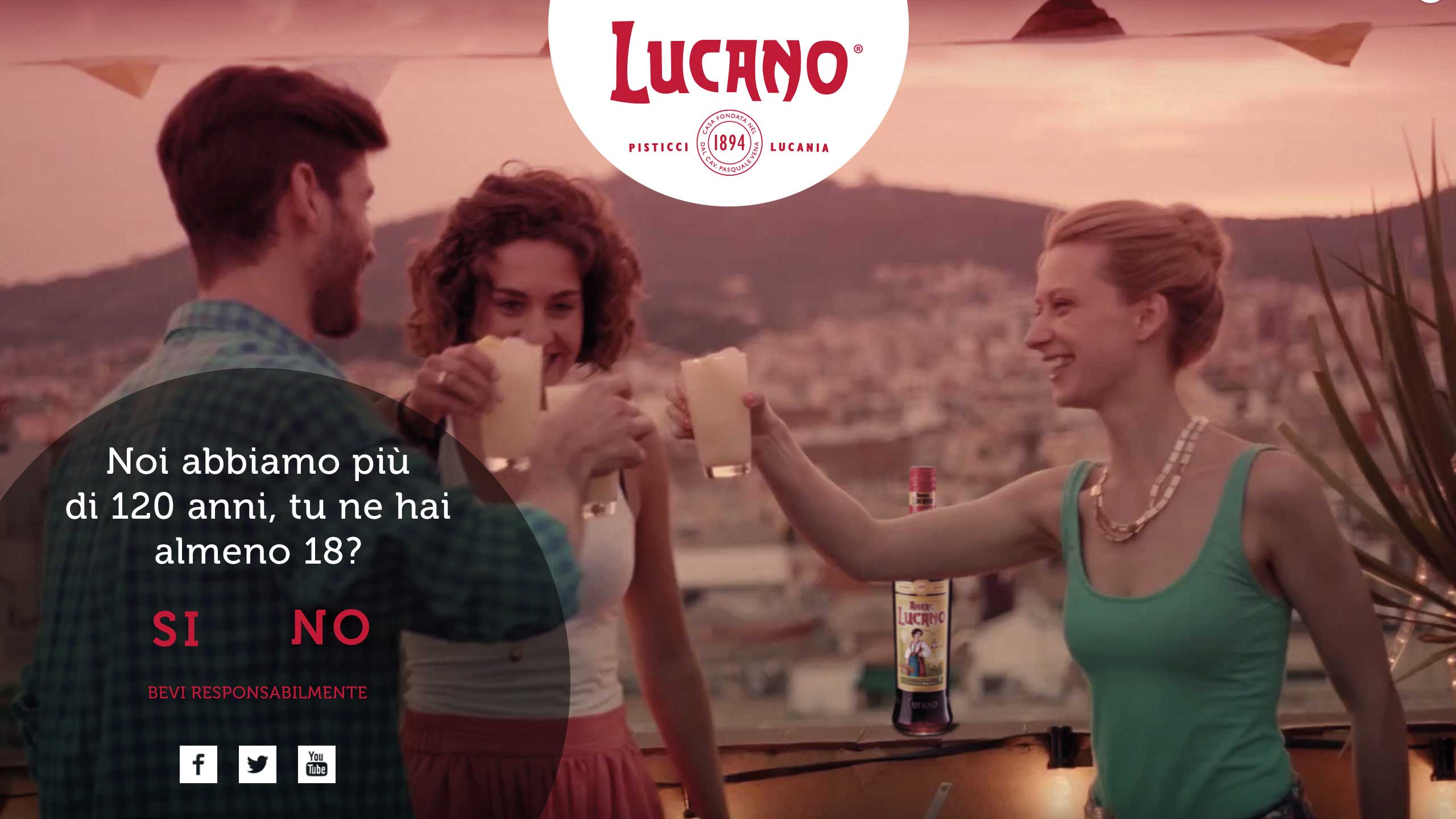 Amaro Lucano