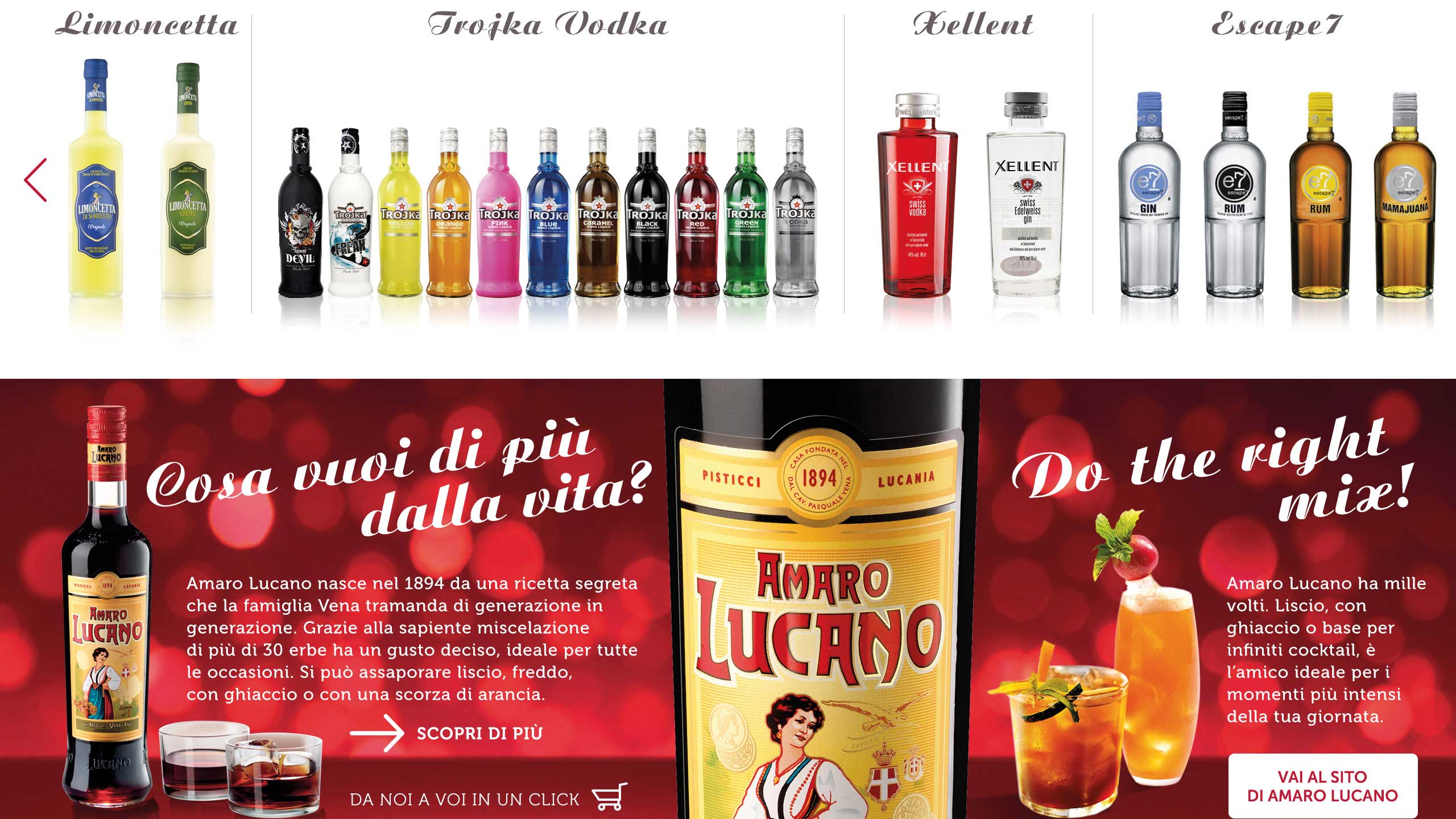 Amaro Lucano