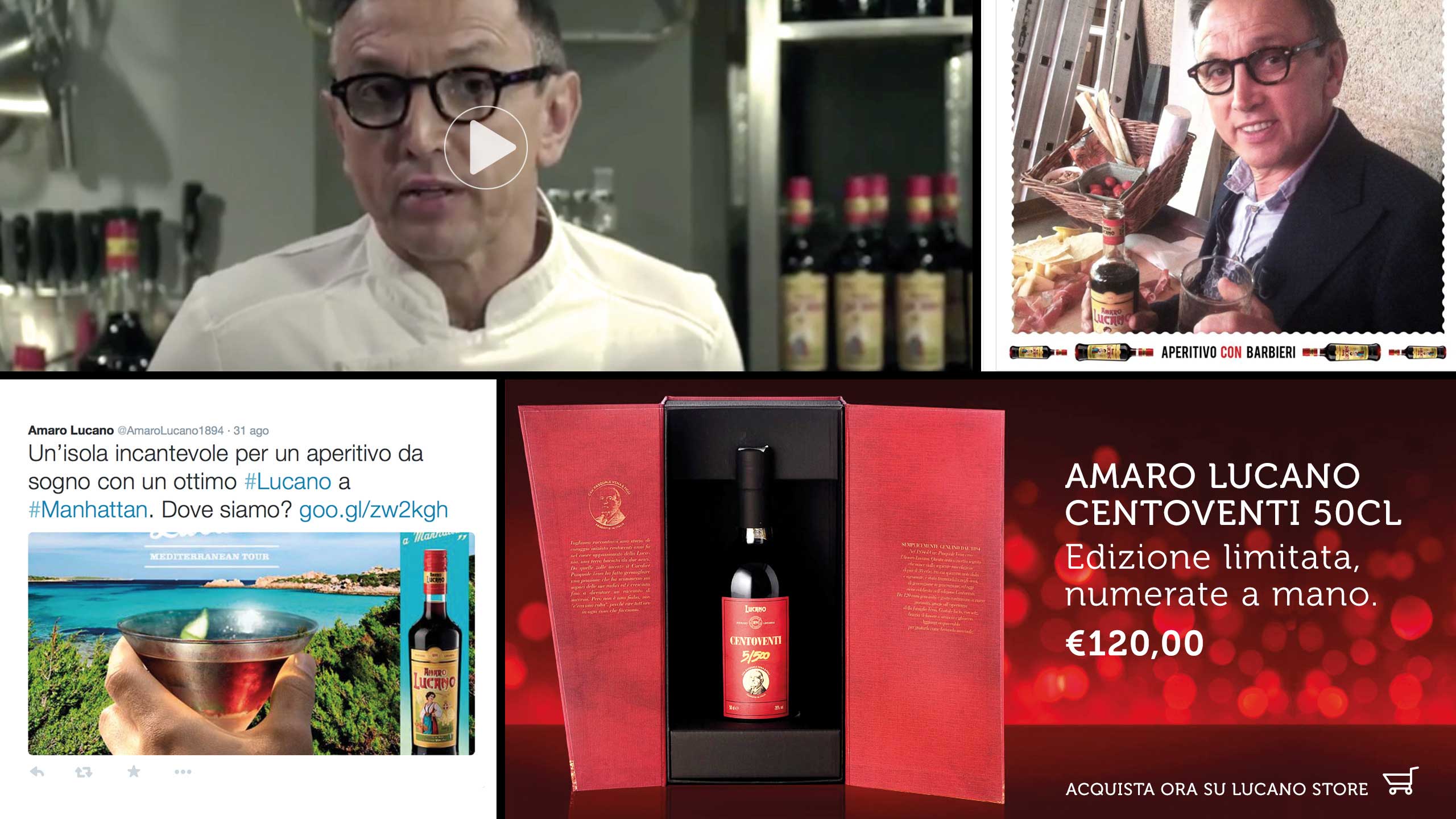 Amaro Lucano