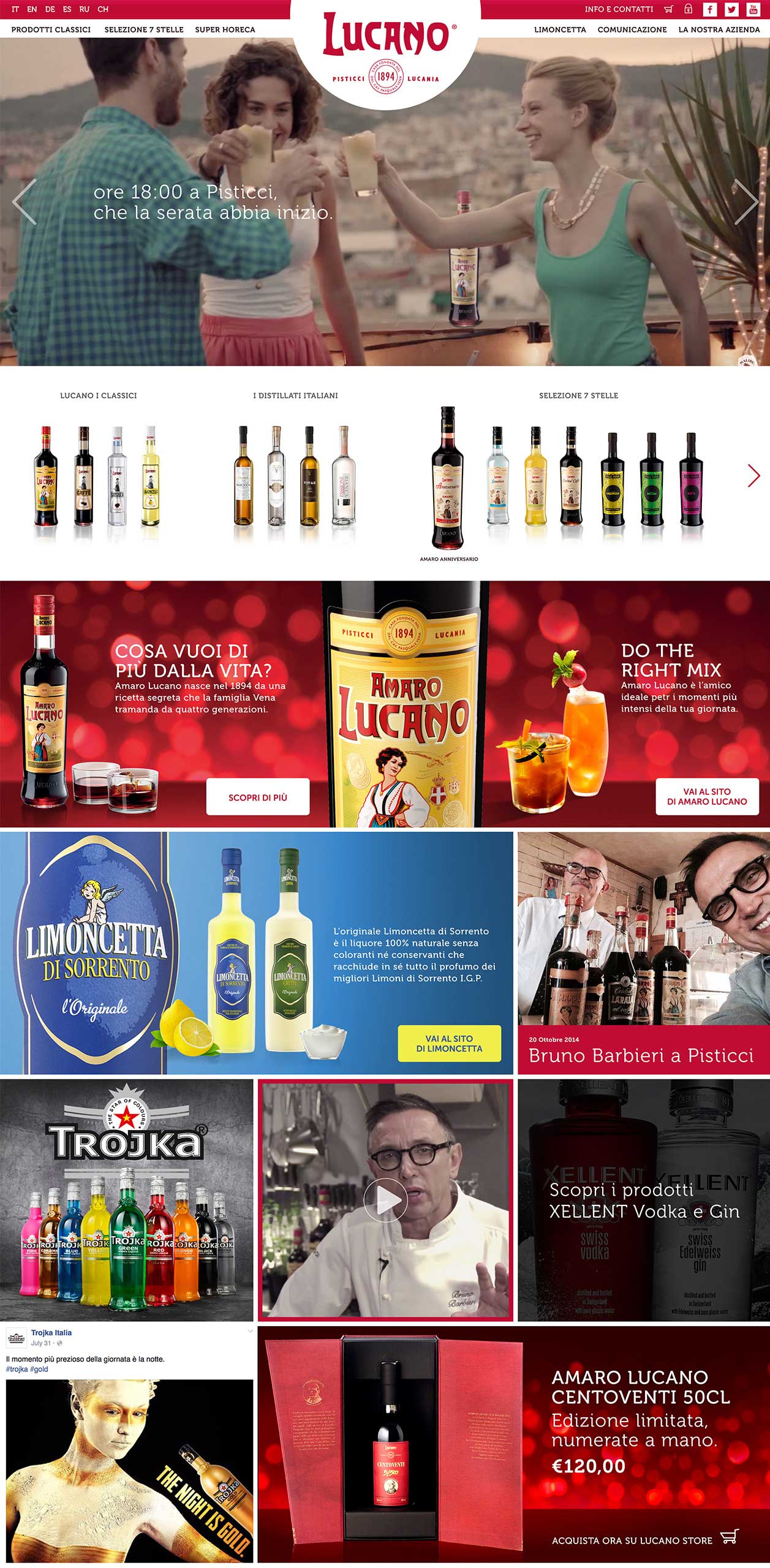 Amaro Lucano