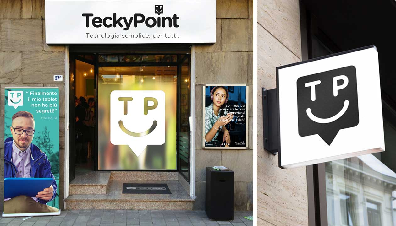 Tecky Point