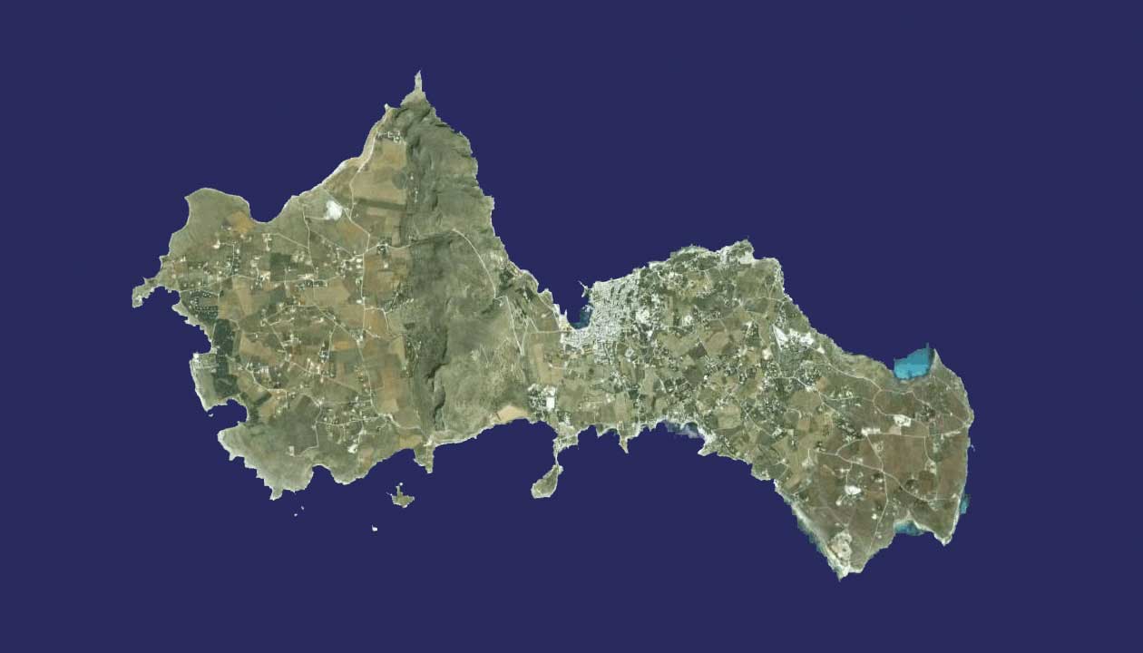 Villa Punta San Nicola